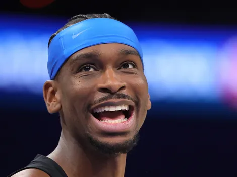Shai Gilgeous-Alexander sends scary message for Spurs