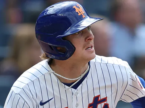 Mets' Benge credits surprising change for breakout performance vs Reds