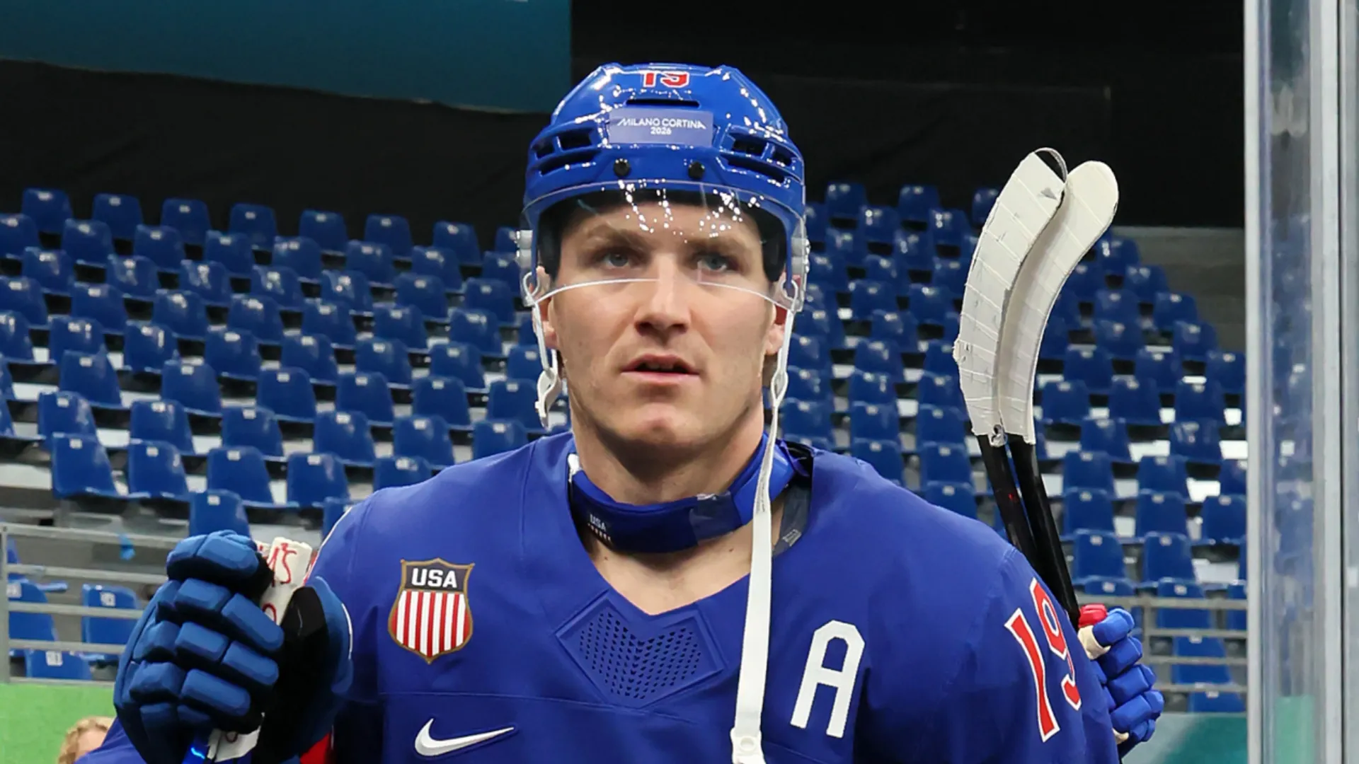 Matthew Tkachuk