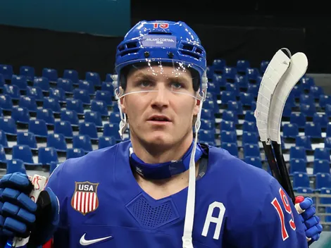 What happens if USA wins, ties or loses vs Canada today?