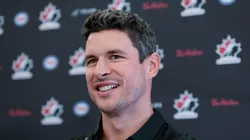 Sidney Crosby and Canada advance in the IIHF World Championship.
