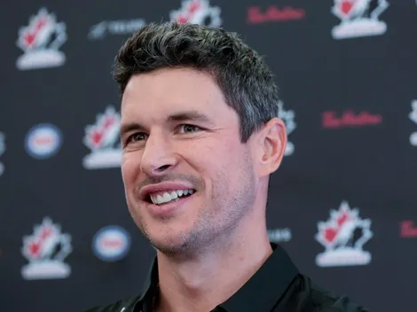 Who is Canada playing next after eliminating USA?