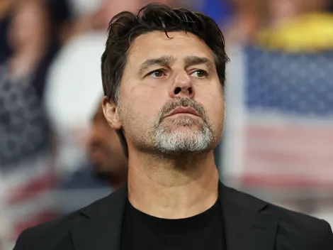 Report: Mauricio Pochettino’s head turns to AC Milan as USMNT prepares for 2026 World Cup