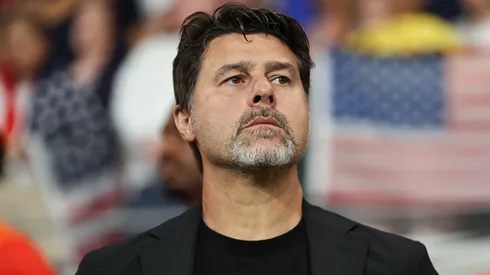 Report: Mauricio Pochettino’s head turns to AC Milan as USMNT prepares for 2026 World Cup