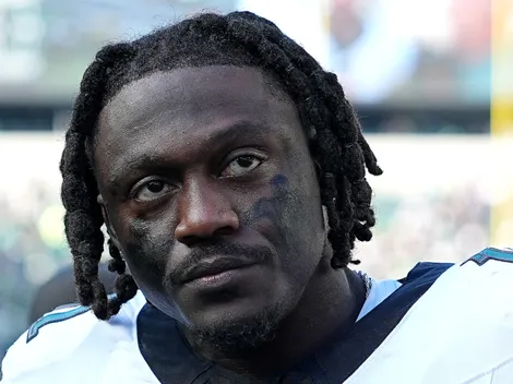 A.J. Brown trade talks between Eagles and Patriots reportedly hit major obstacle