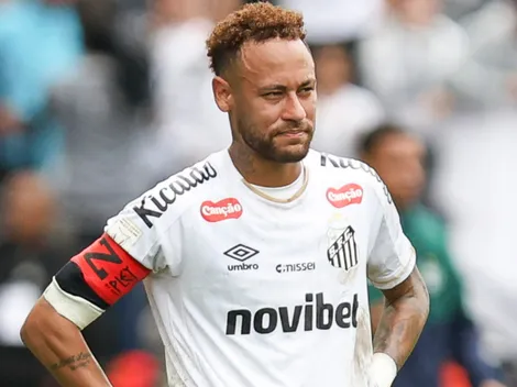 Brazil to wait for Neymar until last minute
