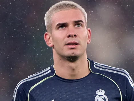 Report: Argentina to snub Real Madrid gem Mastantuono as Scaloni trims 2026 World Cup roster