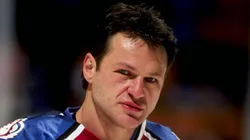 Claude Lemieux passed away at the age of 60.