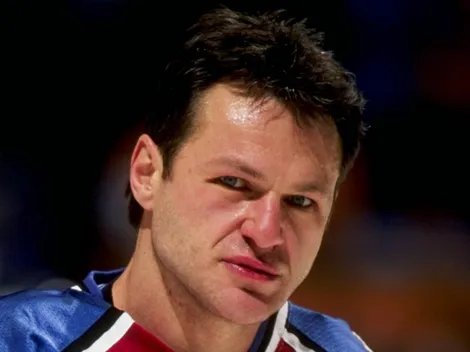 Claude Lemieux passes away at 60: Remembering his NHL legacy