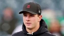 Brock Purdy of the San Francisco 49ers