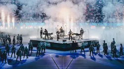 Linkin Park headline the 2025 UEFA Champions League Final kick off Show presented by Pepsi
