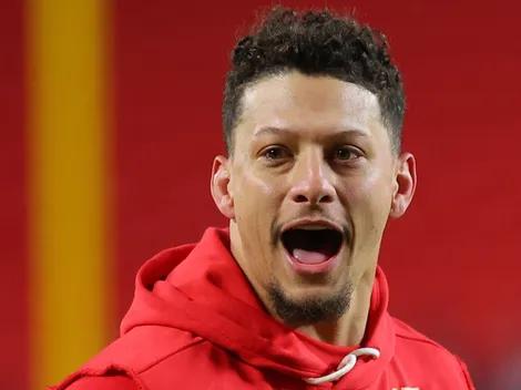 Patrick Mahomes addresses next step in recovery as Chiefs eye 2026 NFL season