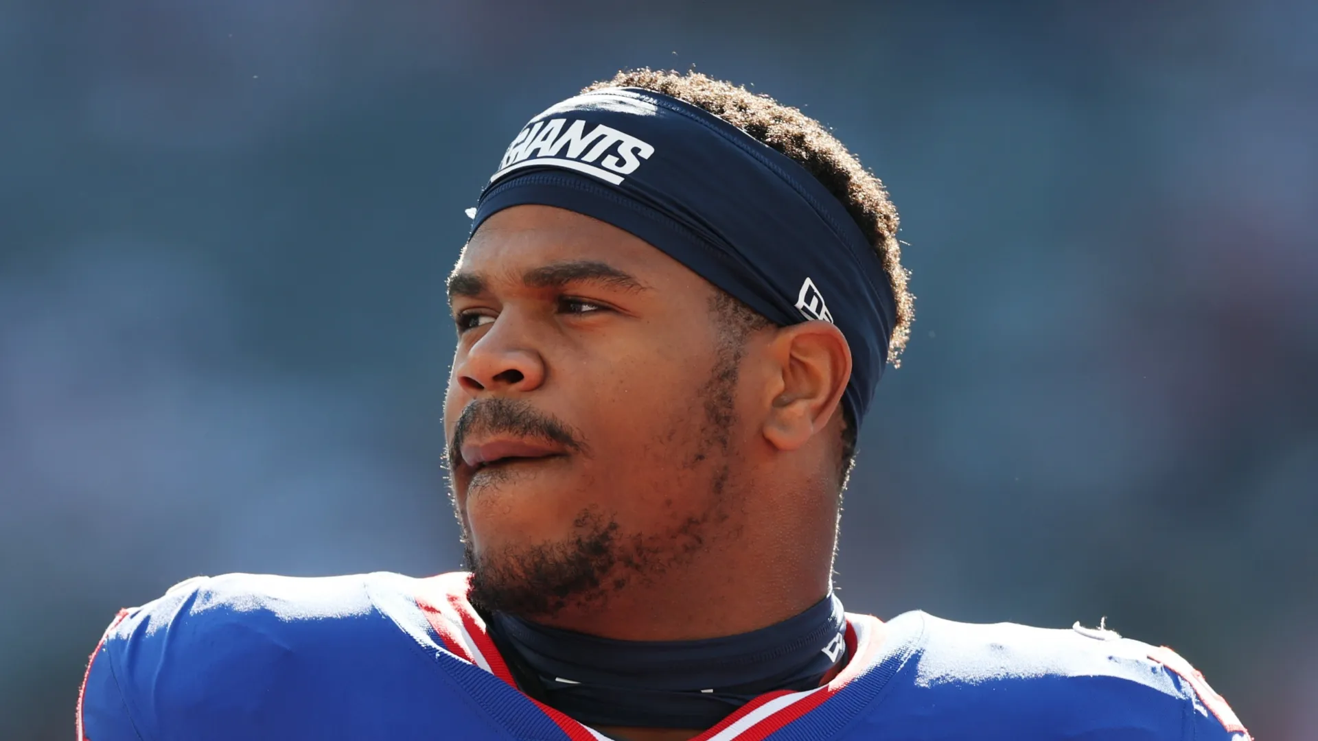 Abdul Carter