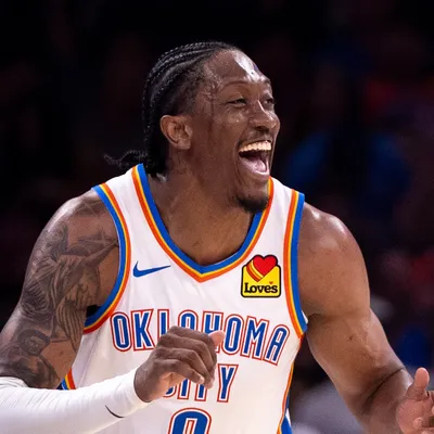 Is Jalen Williams playing tonight for OKC vs Spurs in Game 6?