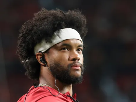 Kyler Murray gets real on Vikings QB situation with J.J. McCarthy