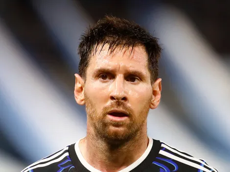 Argentina’s predicted lineup for 2026 World Cup with Messi