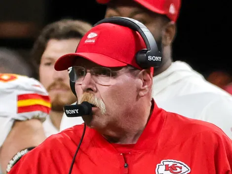 Andy Reid using Rashee Rice’s absence to see what Jalen Royals can do with Chiefs