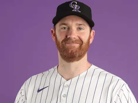 Rockies address bullpen depth with roster decision on former Braves reliever Brebbia
