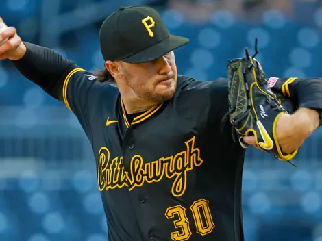 Paul Skenes makes more history despite Pirates’ loss to Cubs
