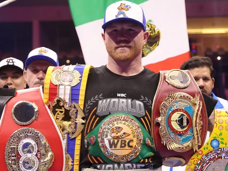 Hearn warns Canelo ahead of dangerous Mbilli showdown