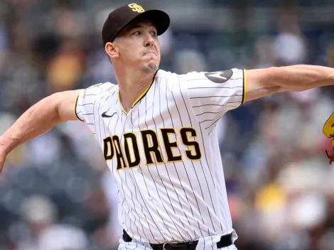 Walker Buehler addresses Padres’ struggles after Phillies sweep