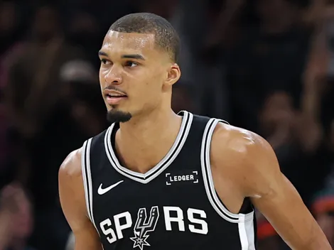 Victor Wembanyama reveals Spurs' approach for decisive Game 7 vs Thunder