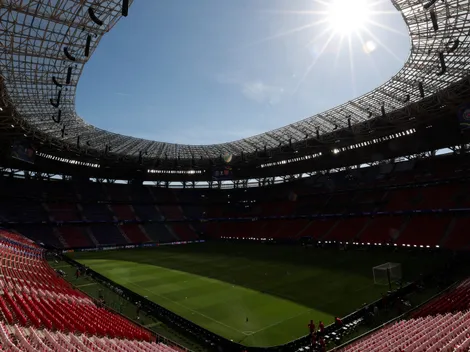 2026 UEFA Champions League Final: PSG vs Arsenal Attendance in Budapest