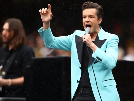 The Killers’ 2026 UCL Final setlist before PSG vs Arsenal