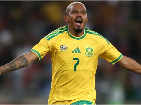 South Africa missed a penalty, draw to Nicaragua 0-0 ahead of 2026 World Cup