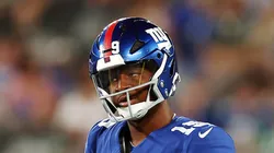 Jameis Winston, QB for the Giants