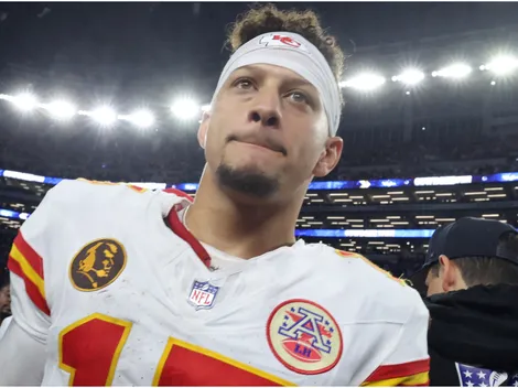 Patrick Mahomes details how Eric Bieniemy’s standards make Chiefs better