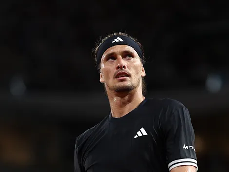 Roland Garros updated bracket: Sinner and Djokovic eliminated, Zverev to 4th round
