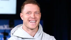 Christian McCaffrey
