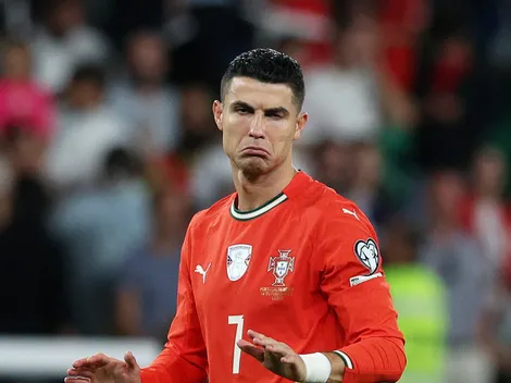 Cristiano Ronaldo receives praise from Roberto Martinez ahead of the 2026 World Cup