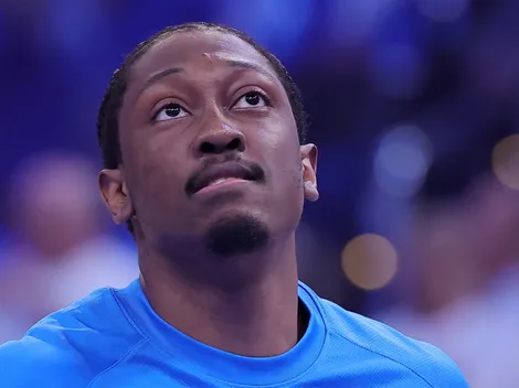 Jalen Williams is out for Game 7 between Thunder and Spurs