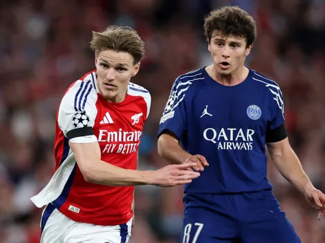 PSG vs Arsenal: How to watch, Live Stream, TV Channel and Time for the 2025/2026 Champions League final on May 30, 2026
