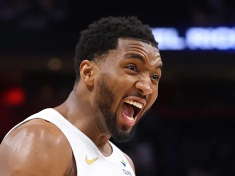 Donovan Mitchell addresses his future with the Cavs, including the possibility of never winning a ring