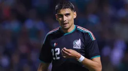 Guillermo Martínez of Mexico