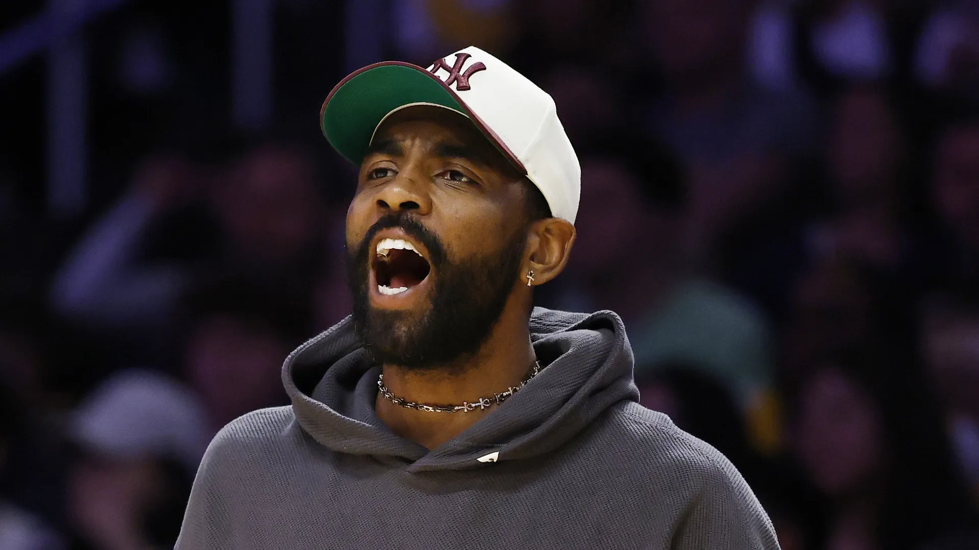 Kyrie Irving