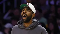 Kyrie Irving