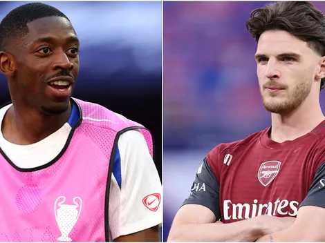 PSG vs Arsenal: Predicted lineups for 2026 UEFA Champions League final