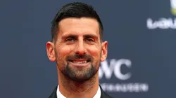 Novak Djokovic couldn't win 2026 Roland Garros