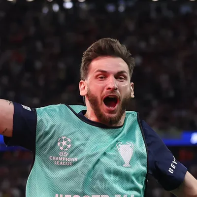 PSG win the 2026 Champions League after dramatic penalty shootout against Arsenal