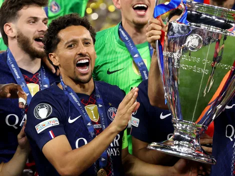PSG win the Champions League after dramatic shootout vs Arsenal