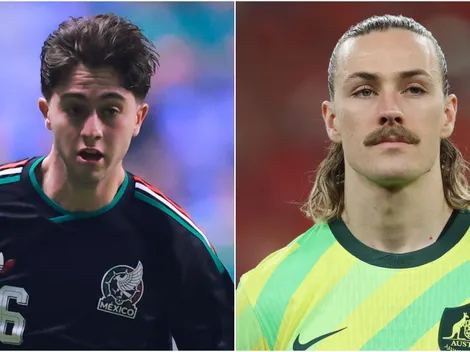 Mexico vs Australia: Predicted lineups for pre-World Cup friendly