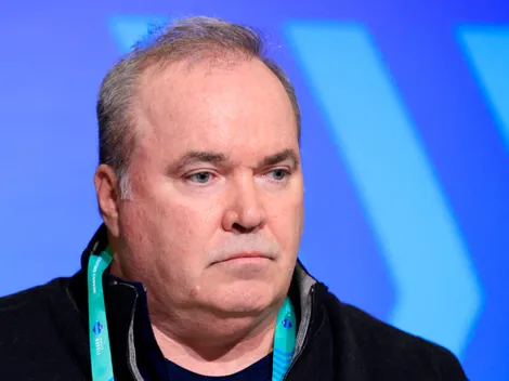 Steelers and Mike McCarthy part ways with assistant coach ahead of 2026 NFL season