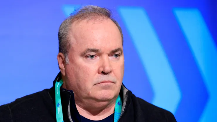Mike McCarthy head coach of the Pittsburgh Steelers