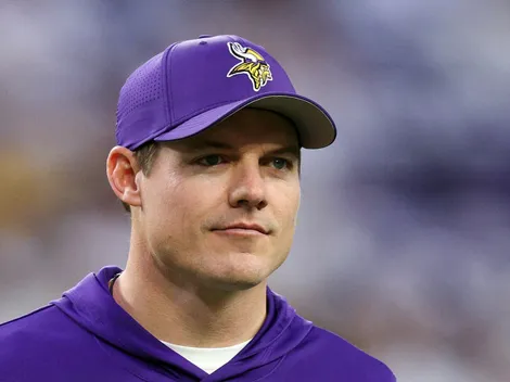 Vikings hire new GM to help Kevin O’Connell: Super Bowl champion Nolan Teasley