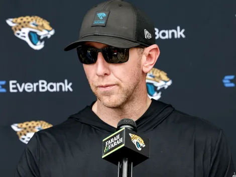 Jaguars HC Coen encourages Washington to improve on key aspect
