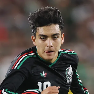 Mexico defeat Australia 1-0 in International Friendly ahead of the 2026 World Cup